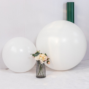 Kit <span class=keywords><strong>de</strong></span> guirlande <span class=keywords><strong>de</strong></span> ballons en latex <span class=keywords><strong>blanc</strong></span> <span class=keywords><strong>or</strong></span>, ballons à confettis écologiques pour les fêtes <span class=keywords><strong>de</strong></span> naissance, les fêtes du Nouvel An, décorations, comprend une <span class=keywords><strong>arche</strong></span> - Product Image 5