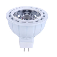 Ampoule LED intelligente BENEORY GU5.3 24vdc, projecteur intelligent Loxone Knx Pwm Dali, spot intelligent MR16, ampoule LED pour plafond
