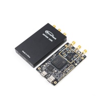 Microphase SDR Logiciel Radio AD9361 Détection de spectre Communication par satellite ANTSDR U200