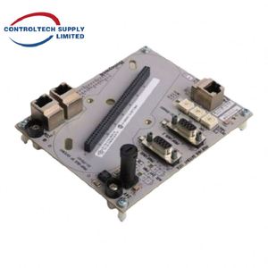 Module de passerelle PROFIBUS d'origine CC-TPOX01 pour Experion PKS C300 DCS - Product Image 3