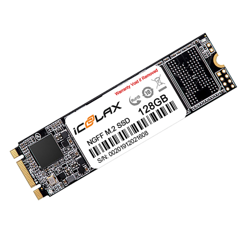 ICOOX M.2 NGFF SATA SSD - High Performance Storage Solutions