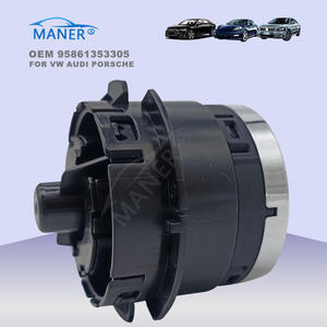 Interruptor de Luz Delantera MANER Nuevo 95861353305 para Porsche Macan 95B Cayenne - Product Image 3