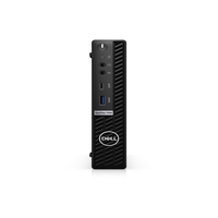 Les Ristournes promotionnelles D'origine Vallons Nouveau Ordinateur De Bureau Optiplex 7090mff I5-10500t 8g 256g 90w