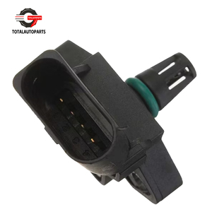 Датчик давления воздуха во впускном коллекторе OEM 038906051 038906051C 0281002401 103075 AS377 для V-W VOL-KSWAGEN Au-di <span class=keywords><strong>Se</strong></span>-at Sk-oda - Product Image 2