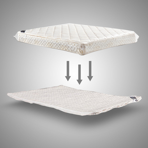 Matelas <span class=keywords><strong>housse</strong></span> rangement sous vide aspirateur sac pour reine matelas en mousse - Product Image 5