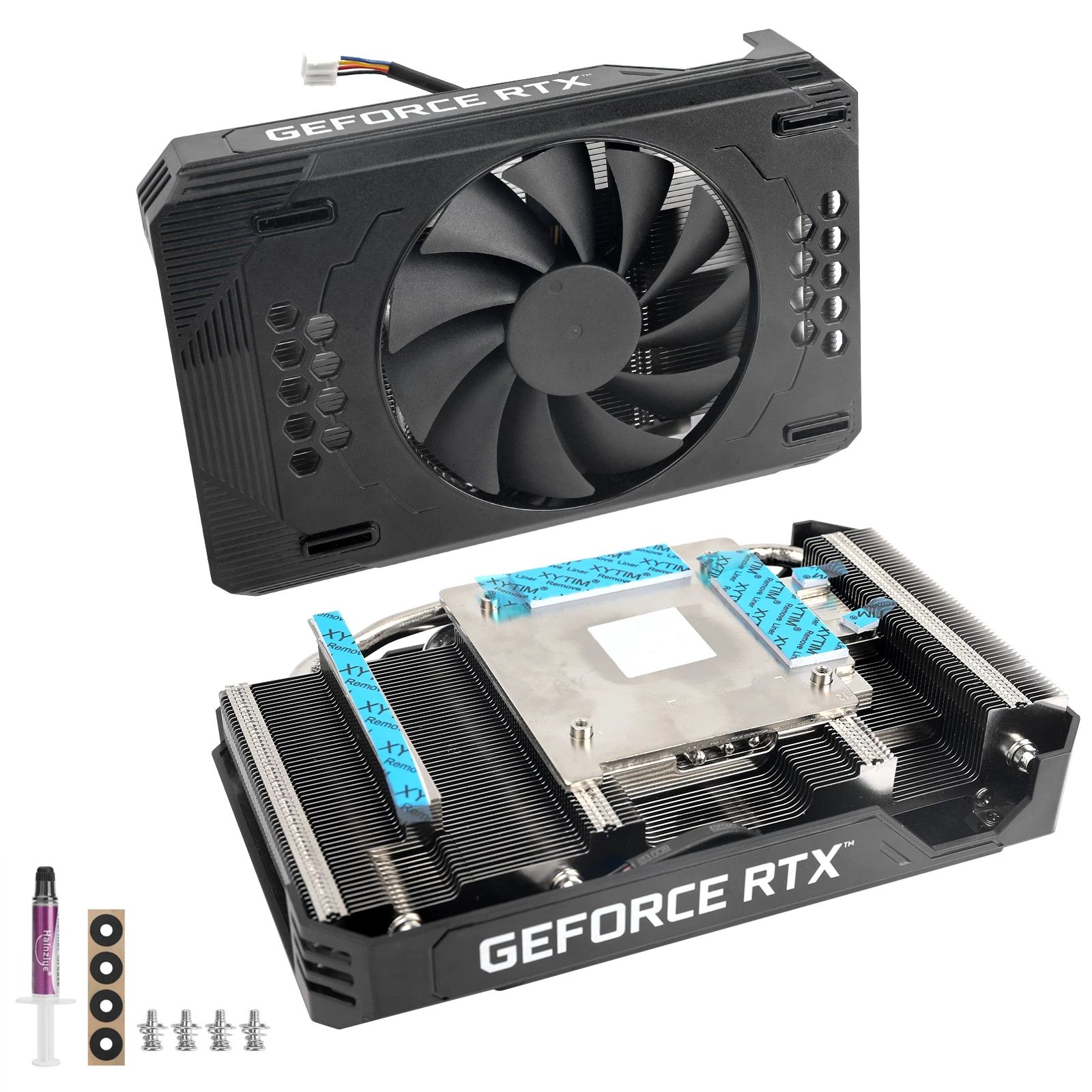 ほぼ新品】Palit GeForce RTX 3060 StormX OC 【公式通販】