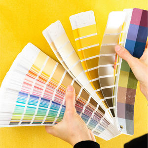Pintura de Emulsión de Látex de Secado Rápido Vanlei, Pintura Impermeable para Paredes Interiores en Revestimiento Líquido para Aplicación con Brocha - Product Image 4