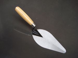 <span class=keywords><strong>Cazzuola</strong></span> in legno - Product Image 6