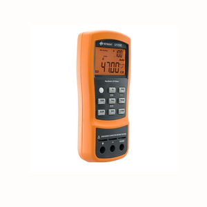 Instrument de mesure électronique portable Keysight U1732C avec fréquences jusqu'à 10 kHz - Product Image 5