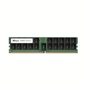 โมดูลหน่วยความจำ Hynix 64GB DDR5 SDRAM สำหรับเซิร์ฟเวอร์ รุ่น HMCG94AGBRA184N - Product Image 1