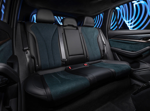 Geely Monjaro 2025, SUV haut de gamme 4x4 avec boîte automatique 2.0T Turbo, véhicule à énergie nouvelle, Geely Xingyue L Monjaro, voiture à essence - Product Image 6