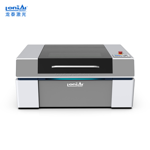 Machine de gravure laser CO2 à matériau non métallique nouvellement améliorée - Product Image 3
