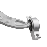 Pièces automobiles Xinwo 32298147, bras de suspension inférieur avant gauche, vente en gros, pour Volvo V90 S90 V60 S60