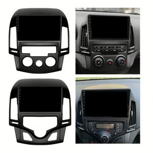 Reproductor de Radio para Auto para I30 con Navegación GPS Android, DSP, OBD2, Asistencia de Reversa - 1 Año de Garantía - Product Image 5
