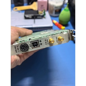 การ์ดทดสอบโปรโตคอลโมดูล Keysight U4305B PCIe และ LTSSM พร้อมอะแดปเตอร์ - Product Image 2