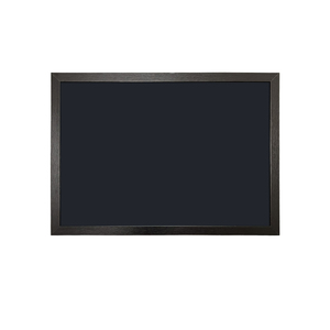 <span class=keywords><strong>Grand</strong></span> <span class=keywords><strong>tableau</strong></span> <span class=keywords><strong>mural</strong></span> rustique avec cadre en bois <span class=keywords><strong>Tableau</strong></span> noir magnétique - Product Image 6
