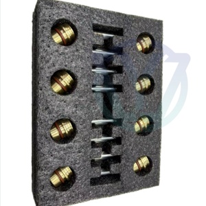 289-8451 2898451 Joystick <b>Pilot</b> Control Plungers for E216B E226B E236B E242B E247B E262B E267B E277B Excavator - Product Image 2