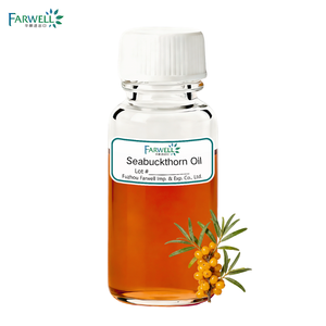 Farwell Seabuckthorn Oil - Product Image 1