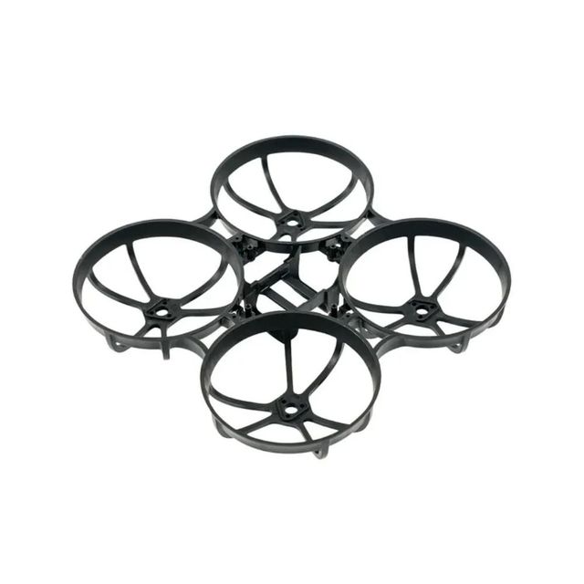 BETAFPV Meteor75 Pro Drone Frame Quadcopter Replacement Rack FPV Brushless Tinywhoop Drone Original Spare Parts DIY Accessories