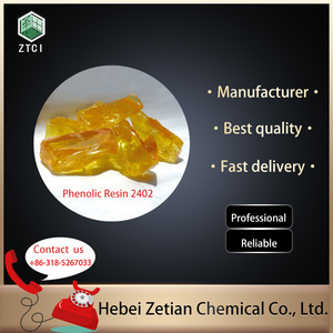 Nhựa Phenolic 2402 Dính - Product Image 2