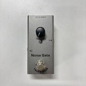 Pédale <span class=keywords><strong>d</strong></span>'effets mini pour guitare/<span class=keywords><strong>basse</strong></span>, finition laquée métallique, avec fonctions Overdrive, Distortion, Chorus, Fuzz, Tremolo, Delay, vente en gros - Product Image 4