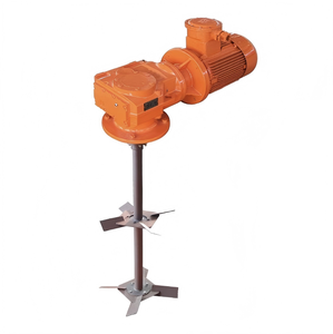 เครื่องกวนผสมน้ำมันสำหรับขุดเจาะบ่อน้ำมัน Bibo/เครื่องกวนผสมไฮดรอลิก Bibo เครื่องกวนผสมน้ำมันสำหรับขุดเจาะบ่อน้ำมัน Bibo/เครื่องกวนผสมไฮดรอลิก Bibo - Product Image 1