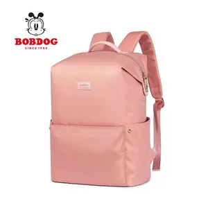 Backpack Purse 30L Backpack For Women Casual Daypack Ladies Lightweight Casual Daily Travel Bags Pink Factory Wholesale