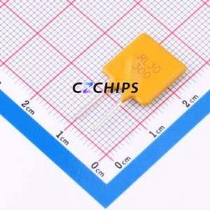 RL30-300 Resettable Fuse Through hole Component (THT),P=5.1mm Fuse 30V 40A 3A 6A - Product Image 1