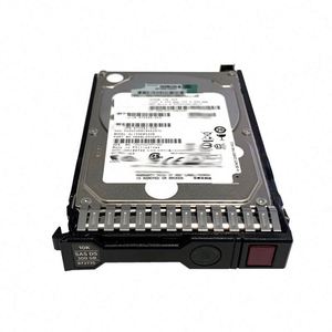 785071-B21 New 300GB 2.5" SFF 12G HDD Dual Port SAS 10K RPM Hot Plug Hard Drive - Product Image 6