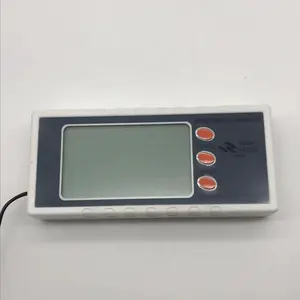 Écran de contrôleur RO LCD, pouces, avec sonde TDS pour tester la qualité de l'eau, panneau de contrôle de purification de l'eau