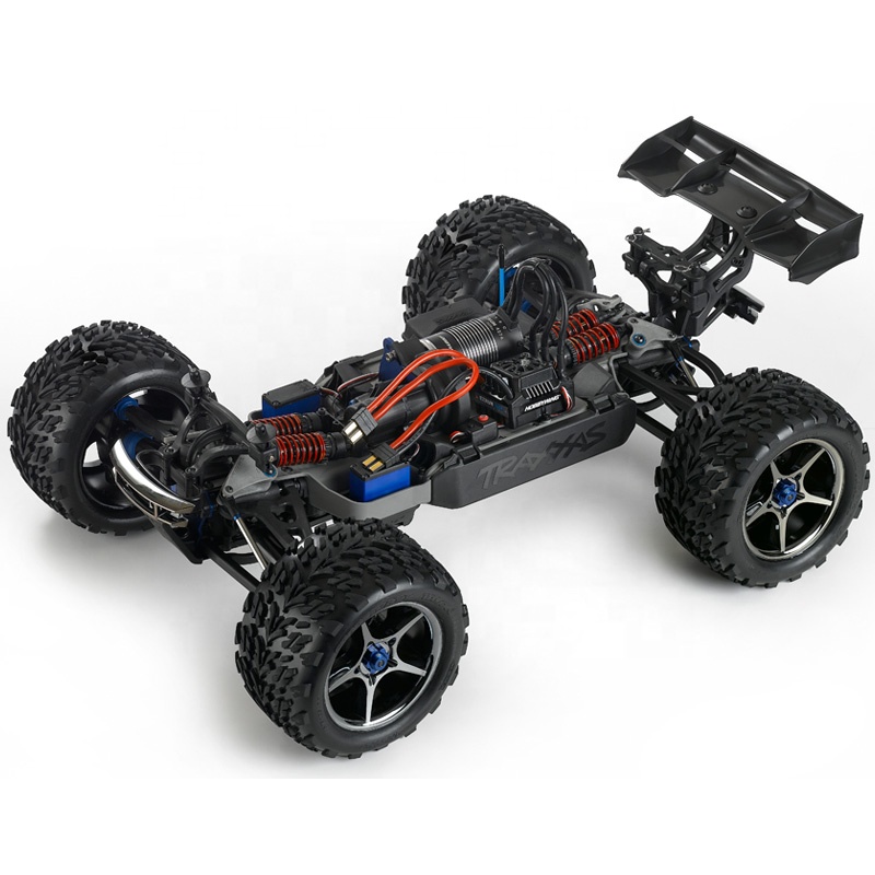 Hobbywing EZRUN SL 4274 Motor - High Performance for RC Cars