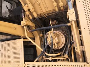 Offre Spéciale utilisé japon Original 30ton CATT 330b 330C 325B 329D pelle sur chenilles composants de base y compris moteur moteur pompe à engrenages - Product Image 4