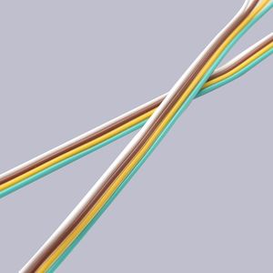 批发4针拖车插头适配器扁平Y形分离器延伸线束 - Product Image 6