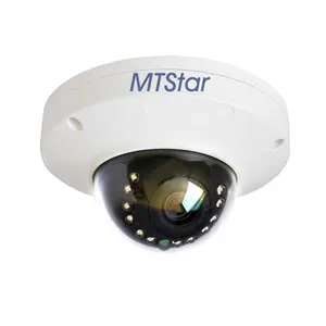 4K 8MP全景IP摄像机户外防破坏CCTV安全摄像机全景camera-surveillance-ip-360