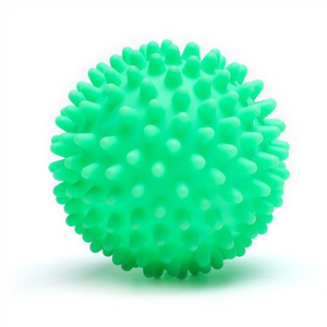 Boule de lavage de <span class=keywords><strong>linge</strong></span> magique en PVC écologique Boule de sèche-<span class=keywords><strong>linge</strong></span> - Product Image 2