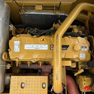 รถขุดตีนตะขาบ Caterpillar รุ่น 336D 2 มือสอง ใช้งานน้อย ชั่วโมงการทำงานต่ำ เครื่องจักร Caterpillar มือสอง - Product Image 5