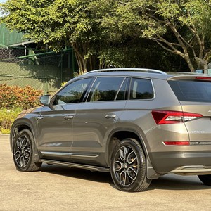Offre Spéciale – <span class=keywords><strong>Skoda</strong></span> <span class=keywords><strong>KODIAQ</strong></span> d'<span class=keywords><strong>occasion</strong></span> 2017, <span class=keywords><strong>Essence</strong></span> 1.8L, SUV 4 portes 5 places, Euro VI, Prix Abordable, Exportation Chine - Product Image 4