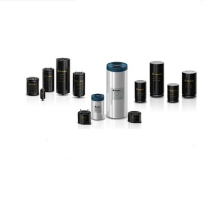 Kendeil <b>Film</b> Capacitors 16000uf 400Vdc X1Y2 Grade RoHS Compliant For Power Applications - Product Image 5