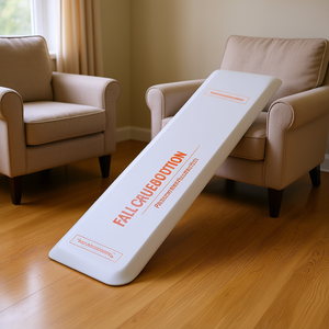 Tapis de protection contre les chutes, 24 x 70 pouces, épaissi pour la sécurité des personnes âgées - Product Image 2