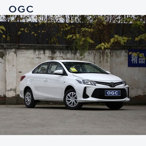 Toyota Vios 2021 d'occasion, 5 places, 1.5L AT, conduite à gauche, prix de gros pour le marché africain (Nigeria, Ghana), fournisseur direct de Chine - Product Image 3
