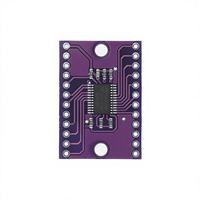 Nano V3.0 ATMEGA328P Version Améliorée, Carte Sans Soudure, Sans Câblage