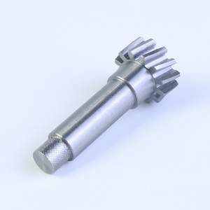 OEM sản xuất một phần dịch vụ tùy chỉnh quay số gia công <span class=keywords><strong>CNC</strong></span> quay Máy phay centre cắt kim loại nhôm bánh răng xoắn ốc thúc đẩy - Product Image 1