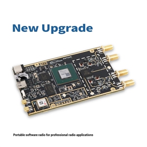 Placa de Desarrollo de Radio por Software GGDX Microphase ANTSDR U220 <span class=keywords><strong>SDR</strong></span> AD9361/9363 para Analizador de Espectro - Product Image 2