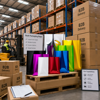 Sacs d'emballage personnalisés à trois soudures latérales, pochettes en aluminium mat Mylar de qualité alimentaire, anti-odeur, vente en gros en vrac, directement de l'usine