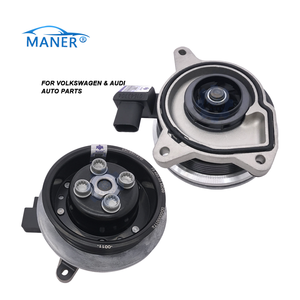 03C121004E 03C121004D MANER Máy Bơm Nước Xe Hơi Chính Hãng Chính Hãng Cho Audi Vw Golf Gtr 1.4T 03C121004J - Product Image 3