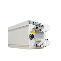 Antminer S19 XP Hyd : Mineur de Bitcoin 251 TH/s avec refroidissement par eau et puissance de 5522 W, Mineur BTC SHA-256 S19e Xp Hyd