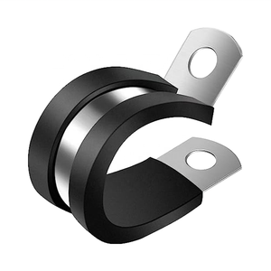 Kim loại PVC yên ren kẹp ổ cắm pin Tay Điều Chỉnh Nut kẹp cho Ender 3 khung nửa ống Clip góc cạnh Metric vít - Product Image 6