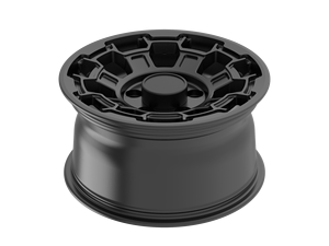 ล้อรถพ่วงรับน้ำหนักสูง 1650 กก. 16 นิ้ว 5X114.3 5X150 6X139.7 - Product Image 3