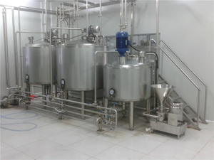 קרח קרם ייצור קו אוטומטי קרח קרם עיבוד ציוד - Product Image 2