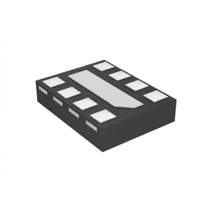 8 XFDFN Exposed Pad Buy Electronics Components Online AP7344D-1528RH4-7 Original Power Management (PMIC) - Product Image 1